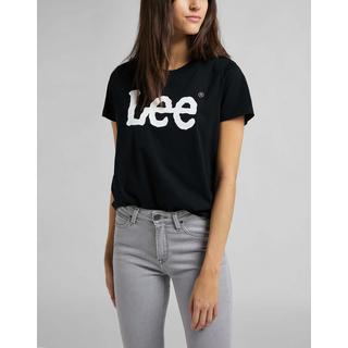 Lee  T-shirt Logo Tee 