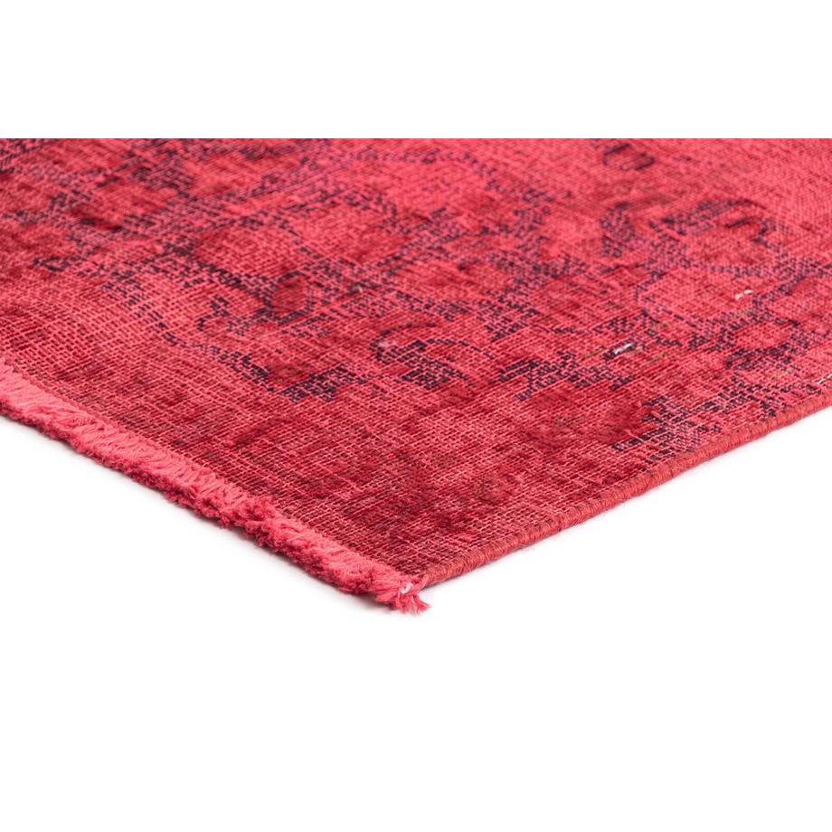 VIDAL Tappeto fatto a mano Vintage Royal  