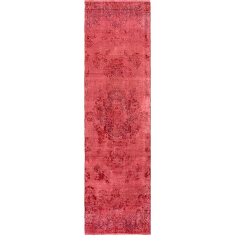 VIDAL Tapis fait à la main Vintage Royal  