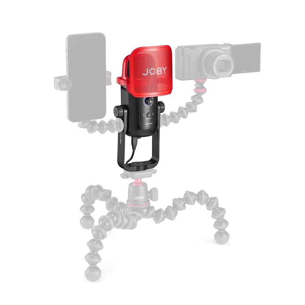 Joby  JOBY Microphone Wavo POD 
