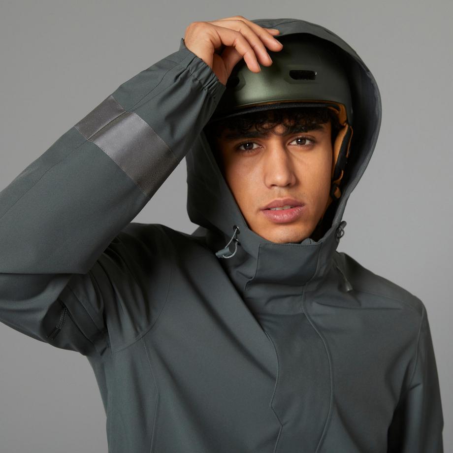 BTWIN NIGHT 540 Veste  