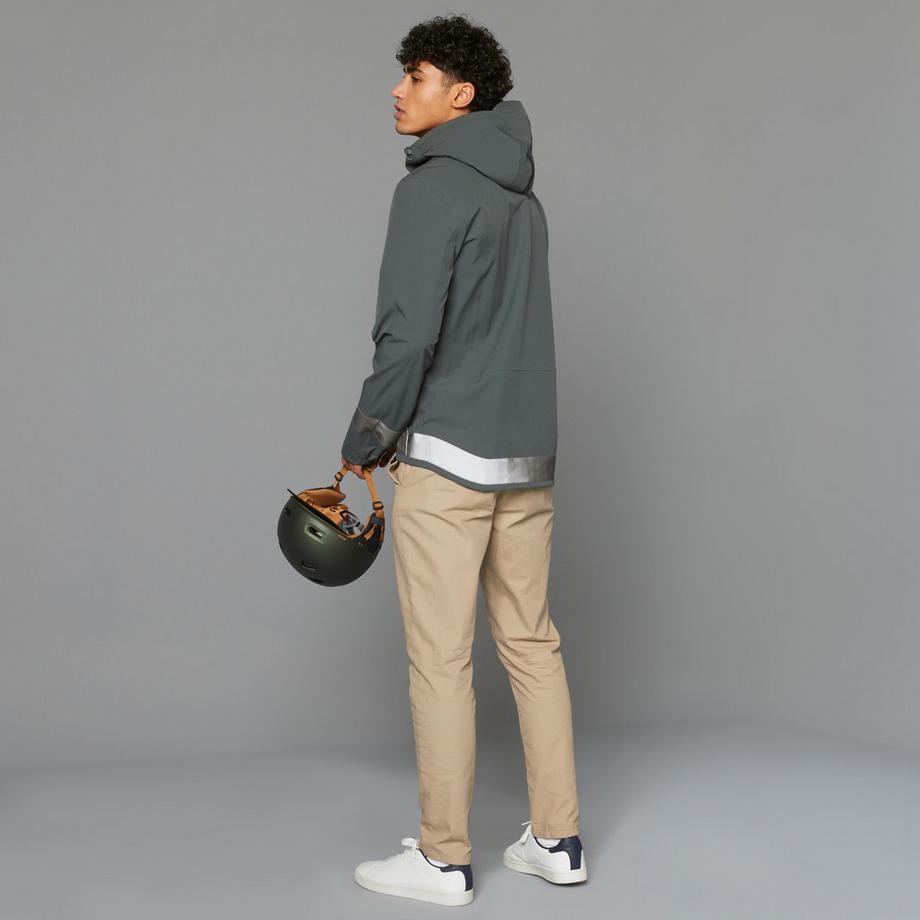 BTWIN NIGHT 540 Jacke  