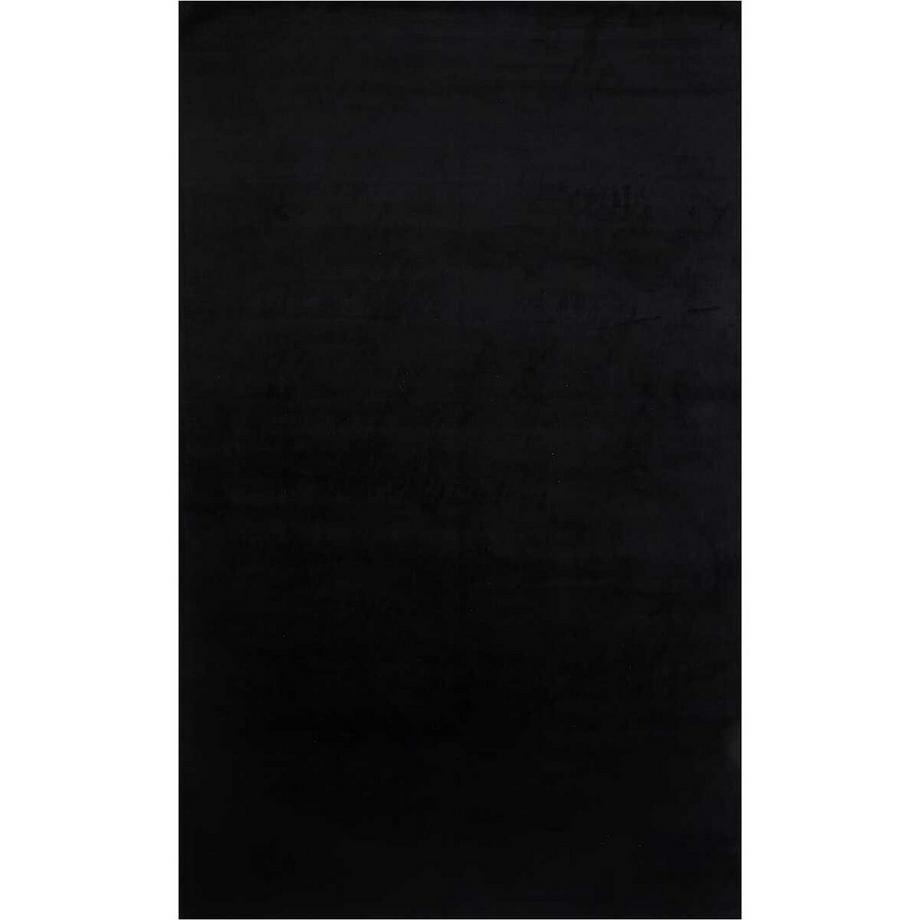 mutoni Tapis Tonga noir 200x300  