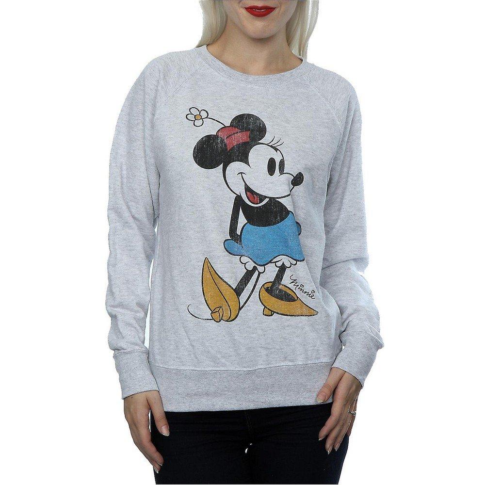 Disney  Classic Sweatshirt 