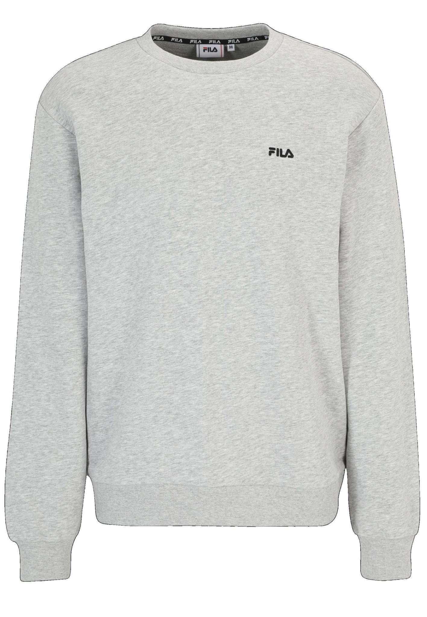 FILA  Felpa  Vestibilità confortevole-BRUSTEM crew sweat 