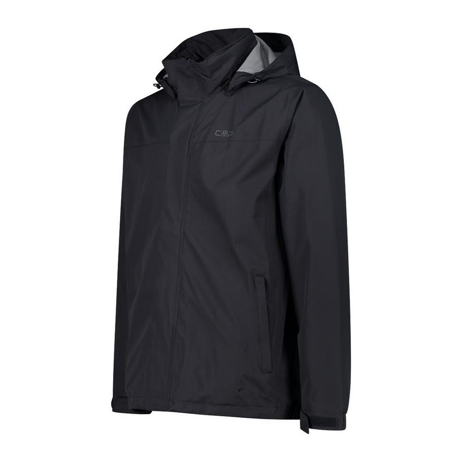 CMP Veste imperméable à capuche Snaps  