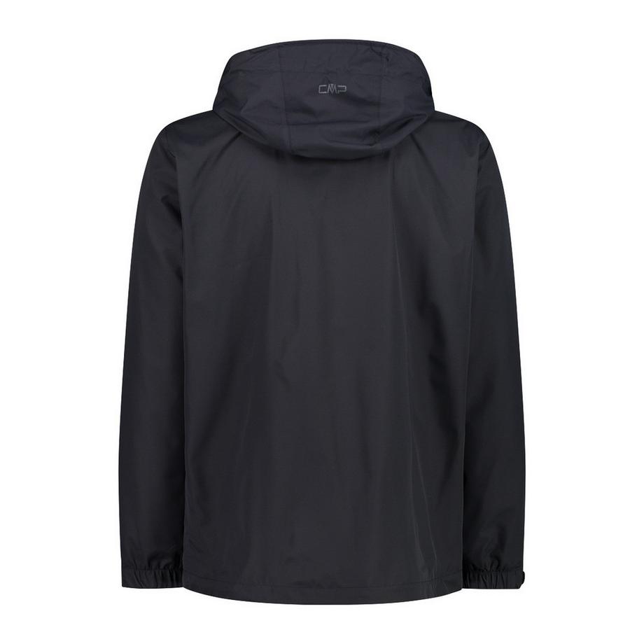 CMP Veste imperméable à capuche Snaps  