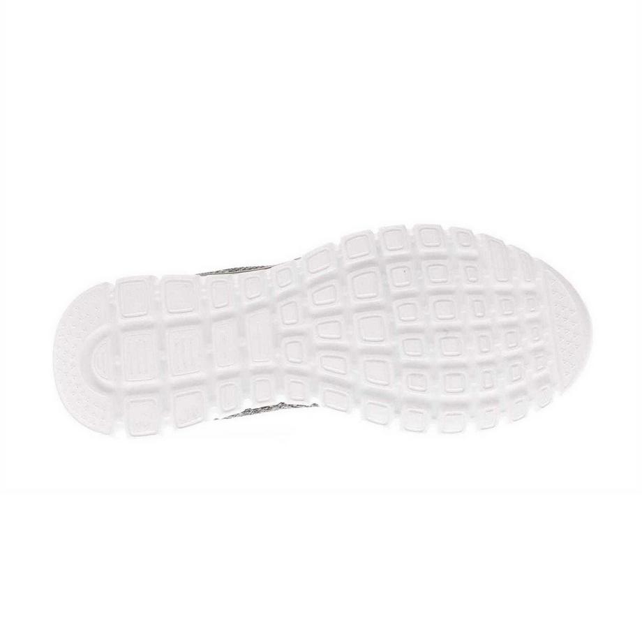 SKECHERS Graceful Twisted Fortune Sneaker  