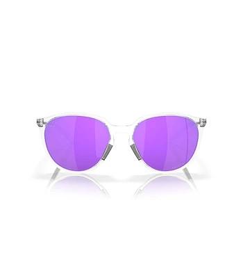 OAKLEY  OO9288 - Polished Chrome/Prizm Violet 