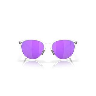 OAKLEY  OO9288 - Polished Chrome/Prizm Violet 