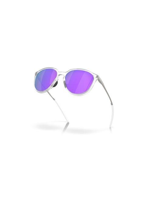 OAKLEY  OO9288 - Polished Chrome/Prizm Violet 