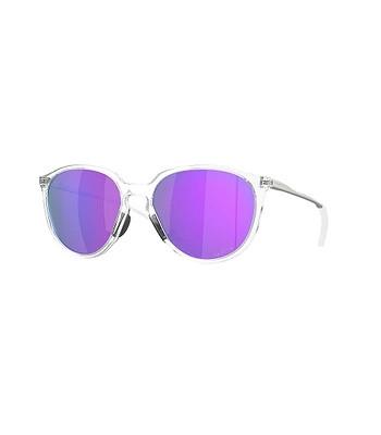 OAKLEY  OO9288 - Polished Chrome/Prizm Violet 