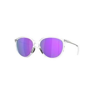 OAKLEY  OO9288 - Polished Chrome/Prizm Violet 