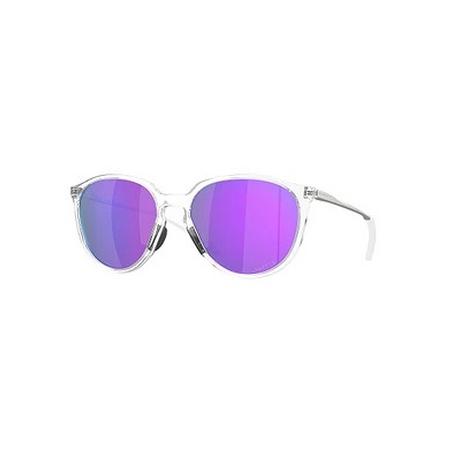 OAKLEY  OO9288 - Polished Chrome/Prizm Violet 