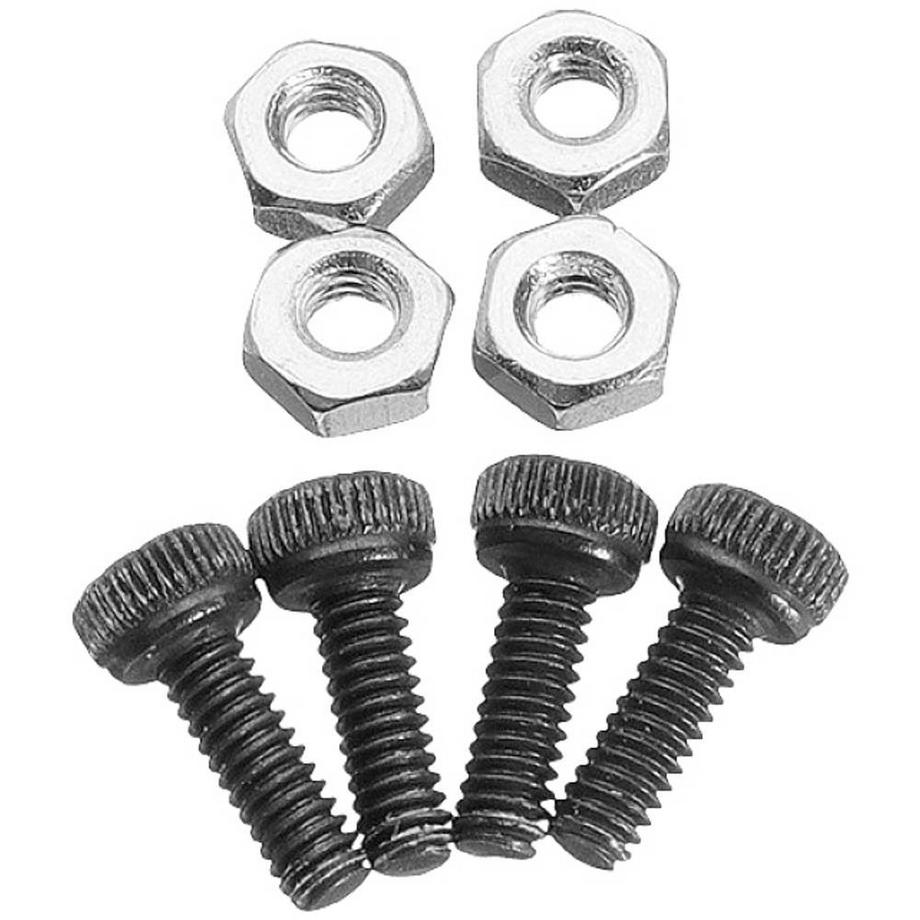 Absima  RC Metall-Seilwinde 3kg (Typ C) im Massstab 1:10 