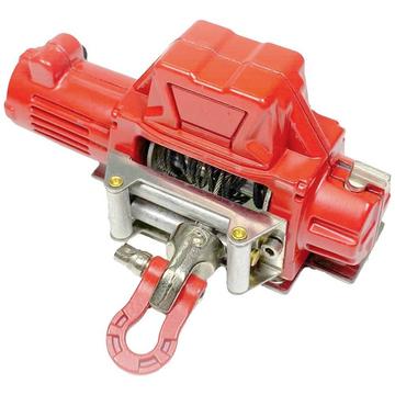 RC Metall-Seilwinde 3kg (Typ C) im Massstab 1:10