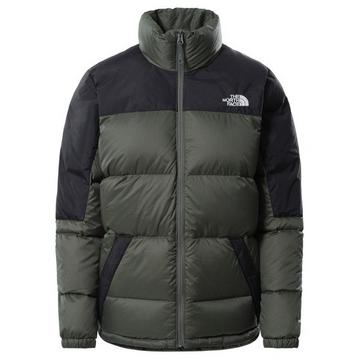 W DIABLO DOWN JACKET-S