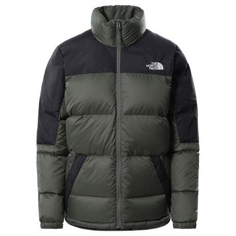 THE NORTH FACE  W DIABLO DOWN JACKET-S 