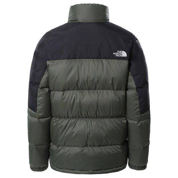 THE NORTH FACE  W DIABLO DOWN JACKET-S 