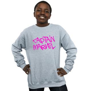 MARVEL  Sweatshirt 