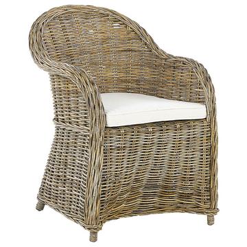 Sedia da giardino en Rattan Classico SUSUA