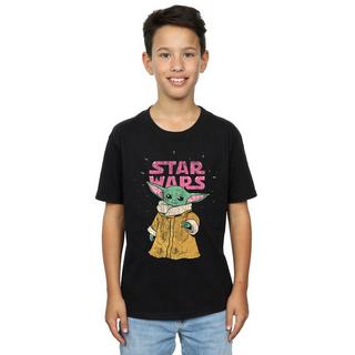 STAR WARS  The Mandalorian The Child TShirt 