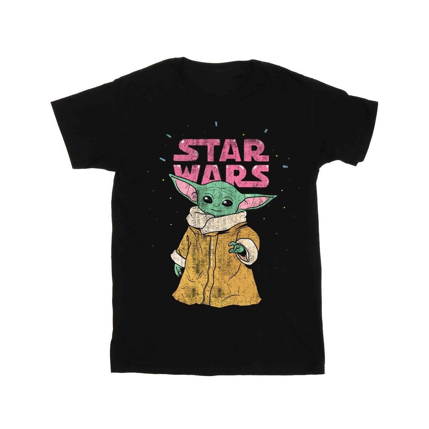 STAR WARS  The Mandalorian The Child TShirt 
