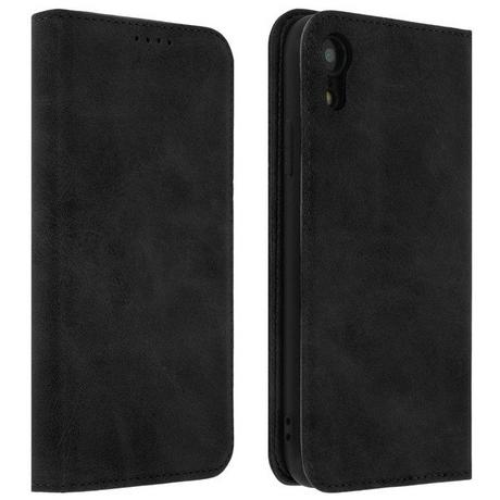 Avizar  Custodia Folio Nero iPhone XR 