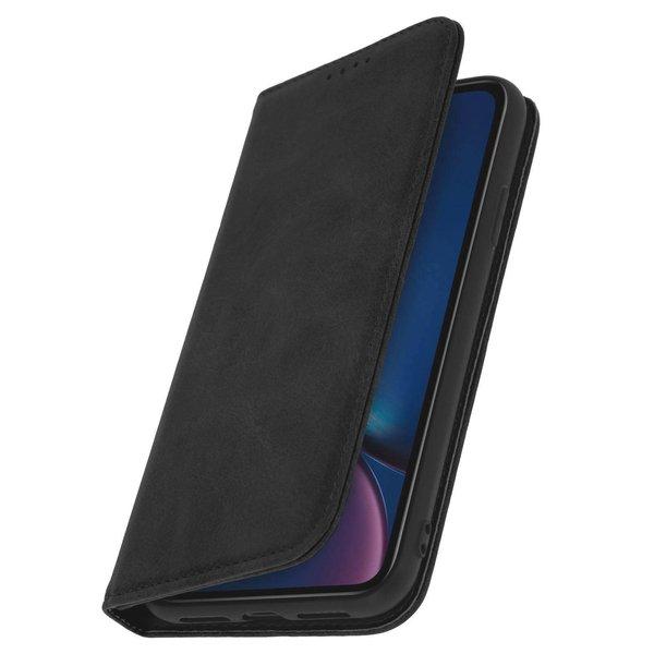 Avizar  Custodia Folio Nero iPhone XR 