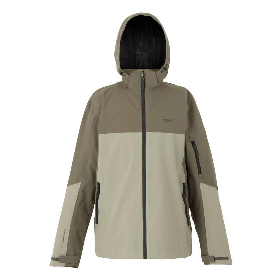 Bosfield Iii Giacca Impermeabile