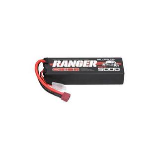 Team Orion  RC-Akku LiPo 5000 mAh 7.4 V 60C Ranger Hardcase 