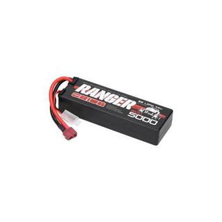 Team Orion  RC-Akku LiPo 5000 mAh 7.4 V 60C Ranger Hardcase 