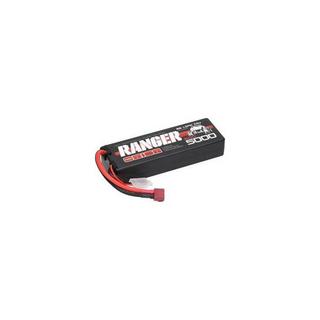 Team Orion  RC-Akku LiPo 5000 mAh 7.4 V 60C Ranger Hardcase 