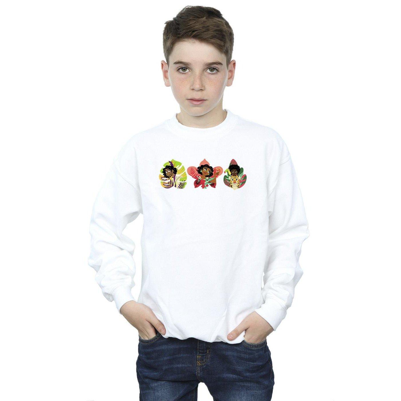 Disney  Encanto Sweatshirt 