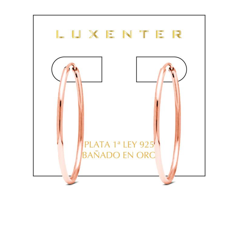 Luxenter  Ohrringe Essential 