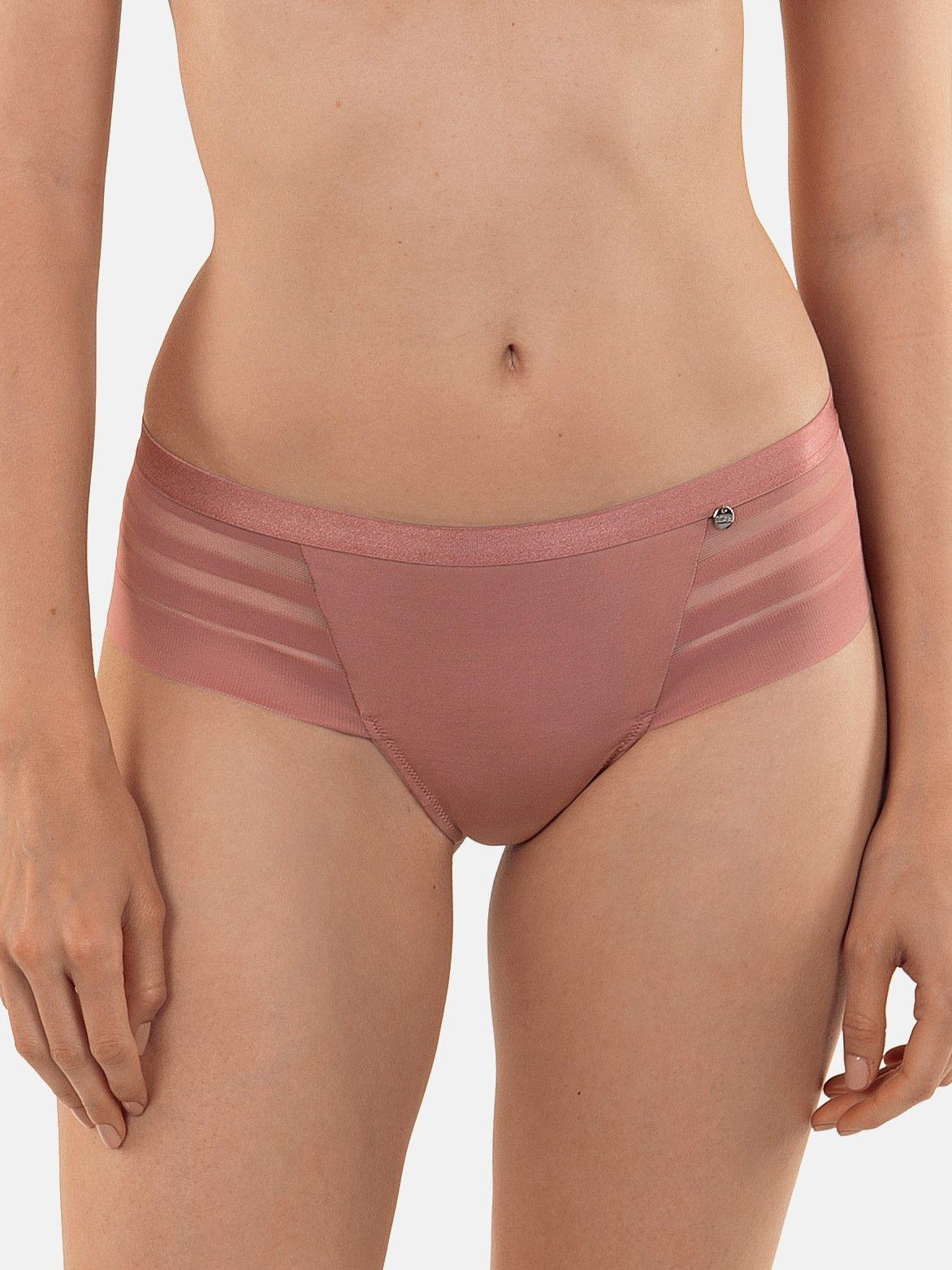 Image of Brasilianisches Alegra Kupfer Damen Braun 38