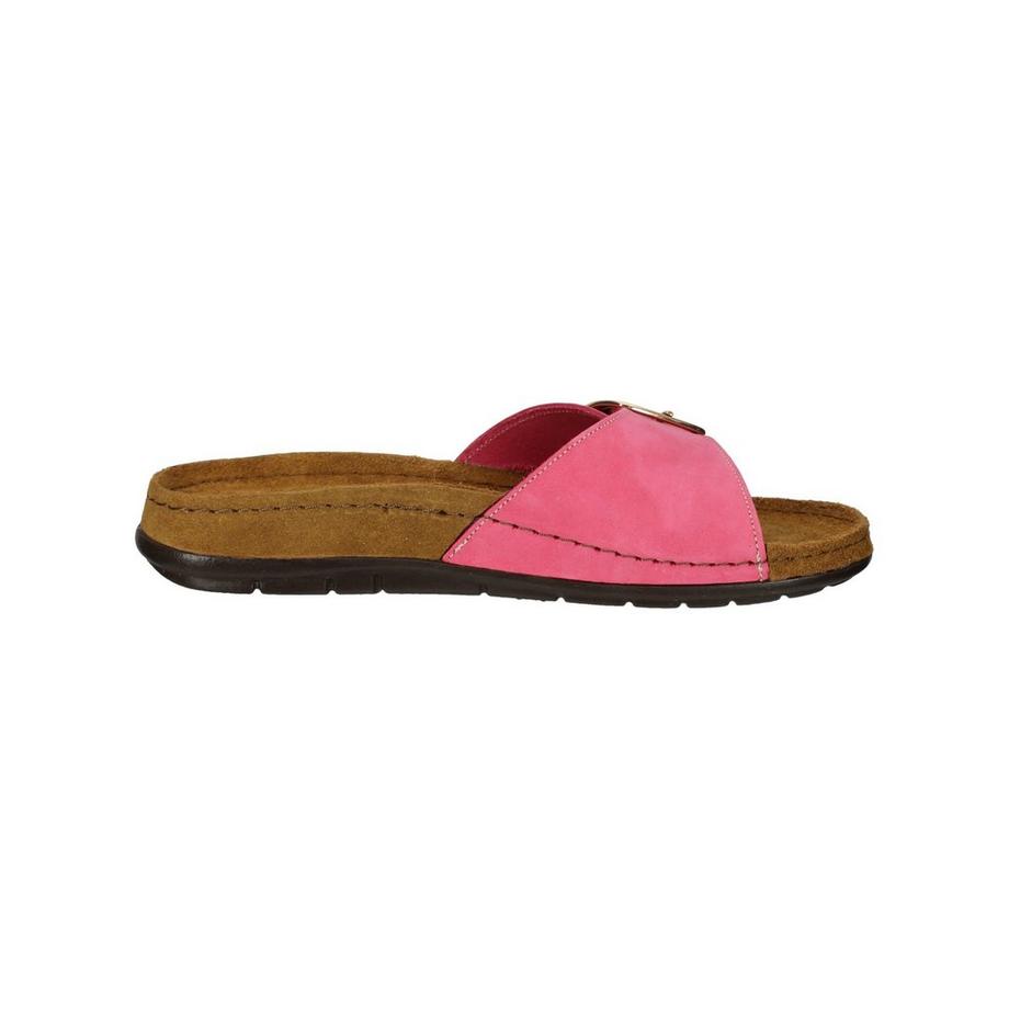 Rohde Easys N41 Pantofole in Pelle  