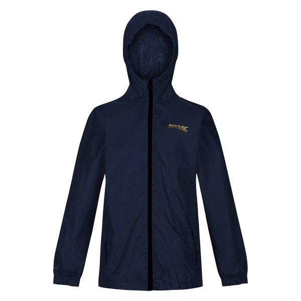 Regatta  Great Outdoors Pack It Jacke III, wasserfest 