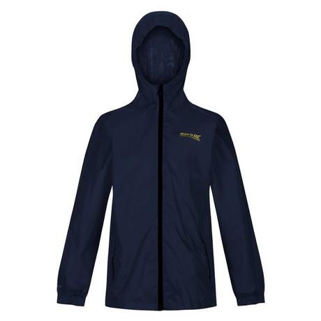 Regatta  Great Outdoors Pack It Jacke III, wasserfest 