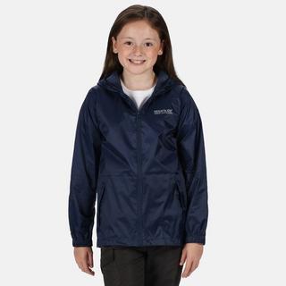 Regatta  Great Outdoors Pack It Jacke III, wasserfest 