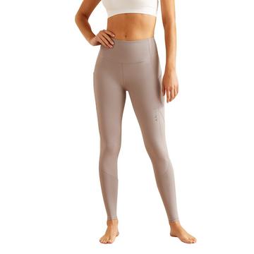 legging équitation mid grip breathe eos