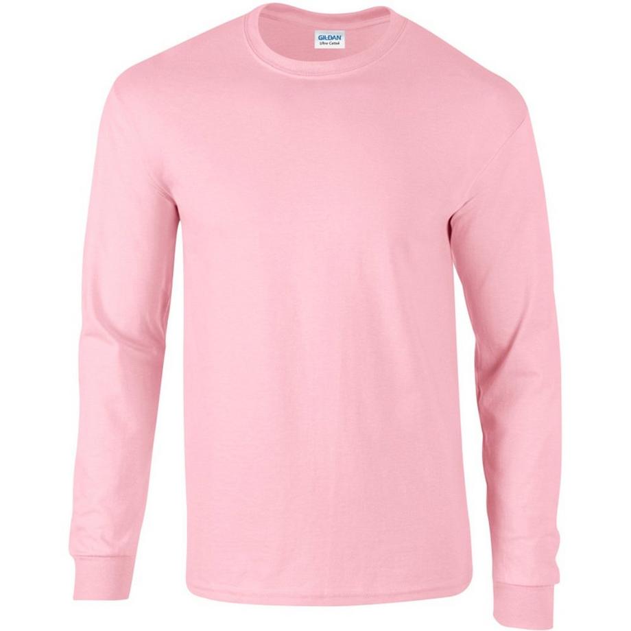 Ultra TShirt, langärmlig