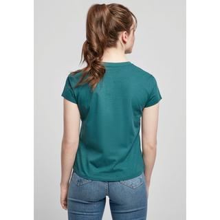 URBAN CLASSICS  T-shirt femme  basic box-grandes tailles 