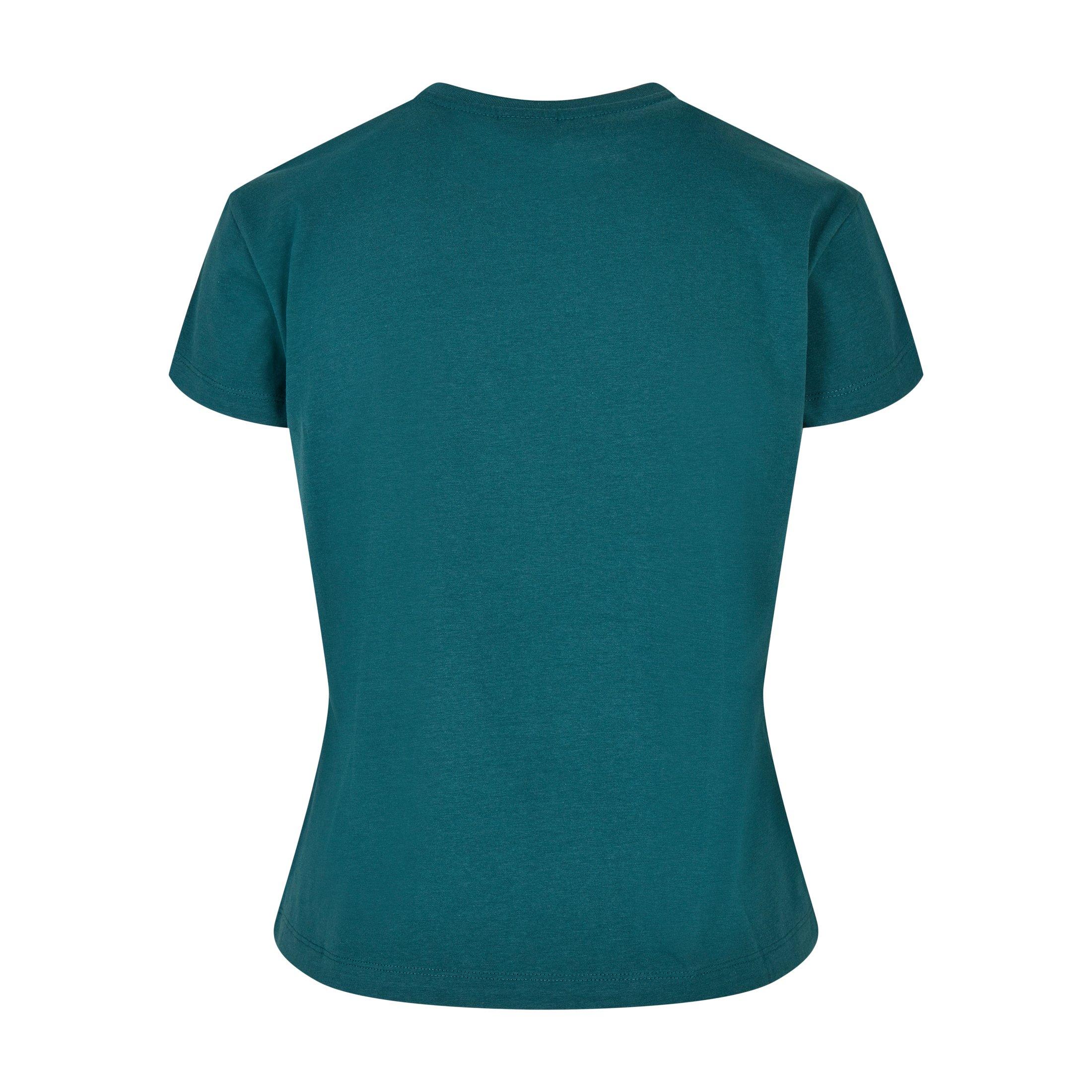 Image of -t-shirt Basic Box-grandes Tailles Damen XXL