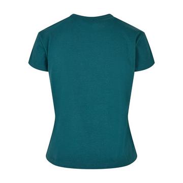 T-shirt femme  basic box-grandes tailles