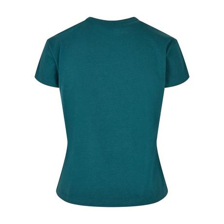 URBAN CLASSICS  T-shirt femme  basic box-grandes tailles 