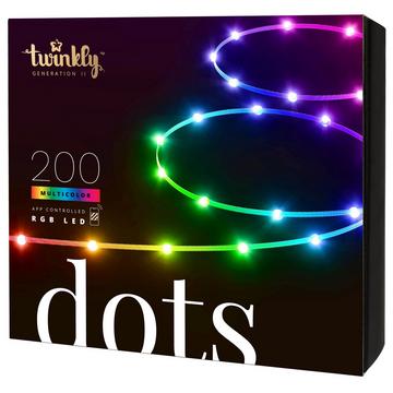 DOTS mit 200 RGB LED 7.0 mm