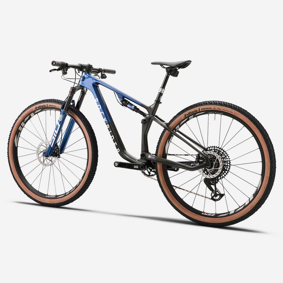 ROCKRIDER  Mountainbike Carbonrahmen Race 940 S LTD 