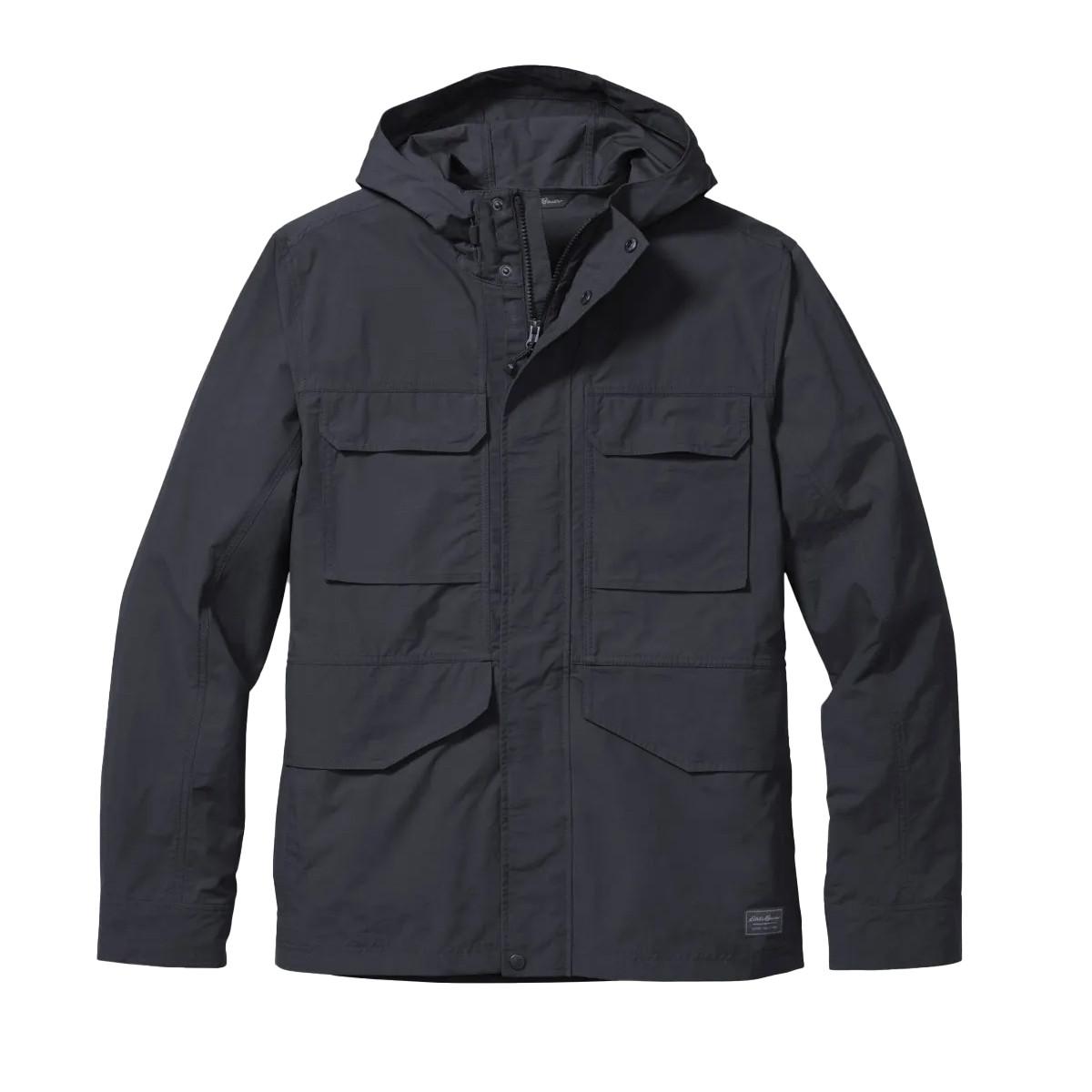 Image of Trekker Kapuzenpullover Unisex Grün XXL