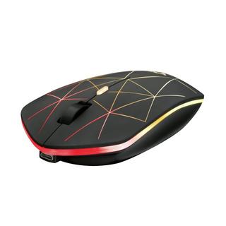 Trust  GXT 117 Strike souris Ambidextre RF sans fil 1400 DPI 